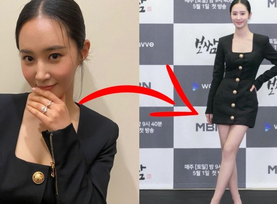 Girls' Generation Yuri Diet + Workout — Here's How SNSD's 'Black Pearl' Got Her Figure