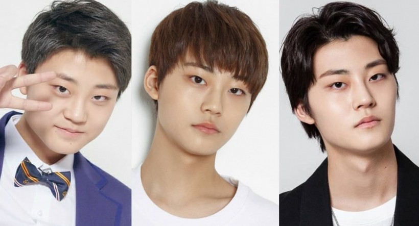 Ex-'Produce X 101' Trainee and 'SKY Castle' Star Eugene Shocks Many with His Glow Up