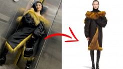 MAMAMOO Hwasa Shares Photos of $8,700+ Fur Outfit — Here are the Pieces