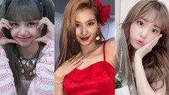 TWICE Sana, Miyawaki Sakura, and More: These are the Most Searched Female K-Pop Idols on YouTube Japan in 2021 So Far