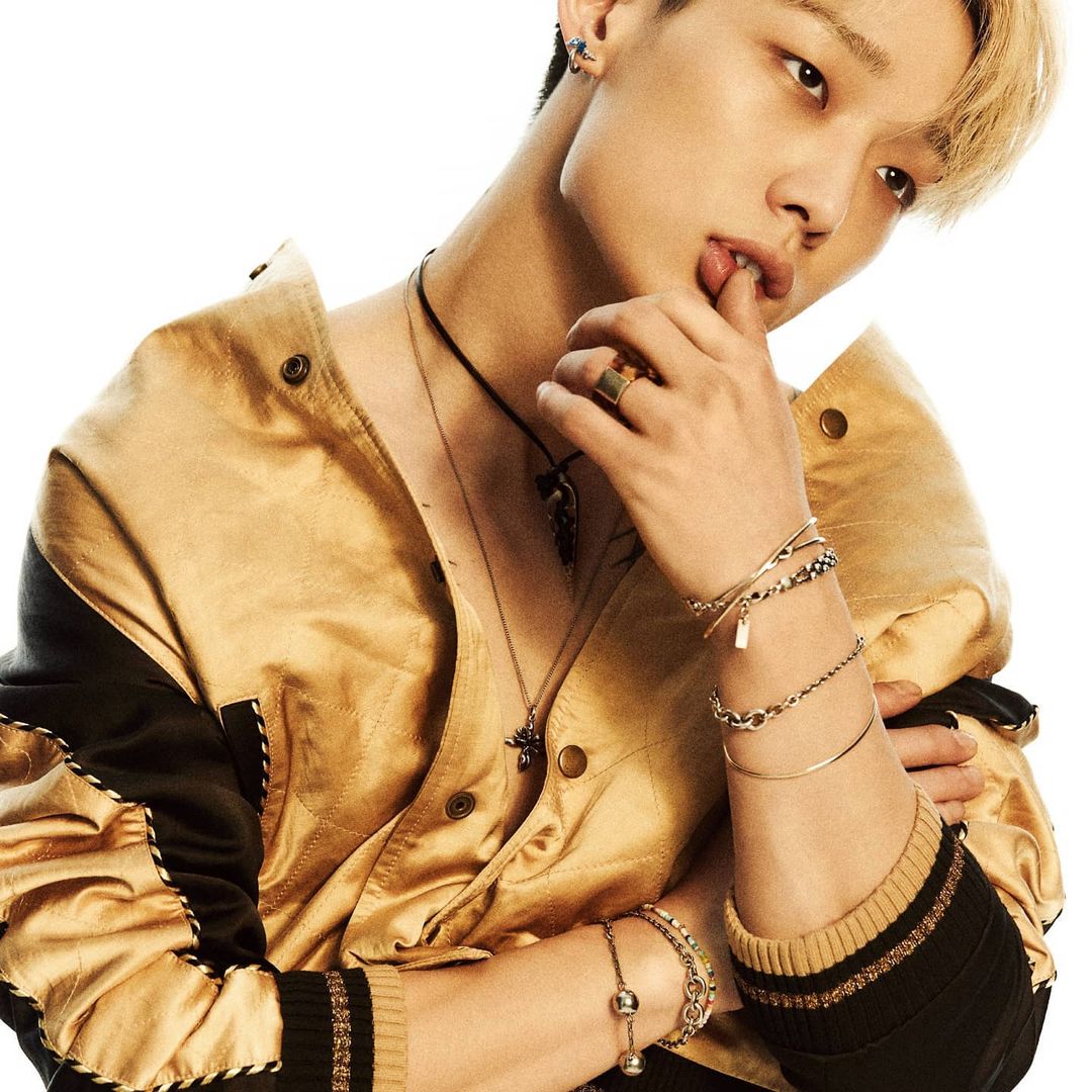 '26' iKON Bobby becomes a young father
