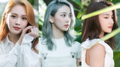 These are the ‘Girls Planet 999’ C-Group Contestants That Have Already Debuted