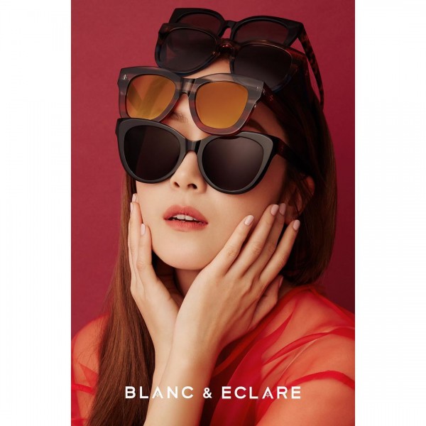 Jessica Jung BLANC & ECLARE