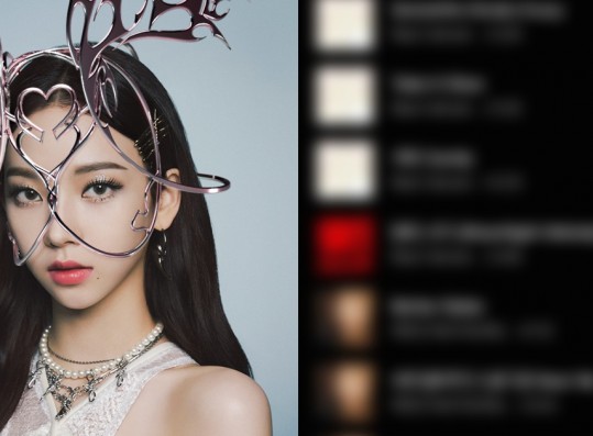 aespa Karina Proves Her Love for SM Entertainment is ‘Next Level’ After Sharing Her K-Pop Playlist