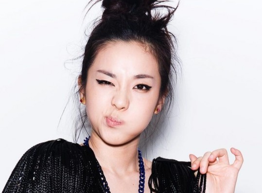 Sandara Park Opens Up About Not Having a Solo Album Since Debut in 2NE1 + Hints at a Possible Solo Release