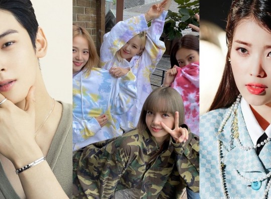 TMI News Reveals the K-Pop Acts Who Earned the Most Money in the First Half of 2021