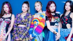 ITZY Stylists Receive Criticism for Dressing Members in Unflattering Outfits