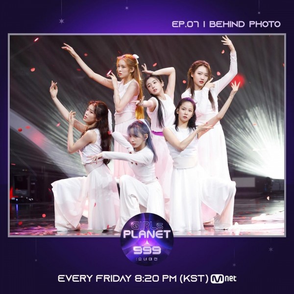 'Girls Planet 999' Announces Finale Date: Who's Your Personal 'Top 9' Pick?