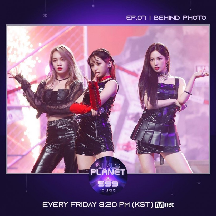 'Girls Planet 999' Announces Finale Date: Who's Your Personal 'Top 9' Pick?