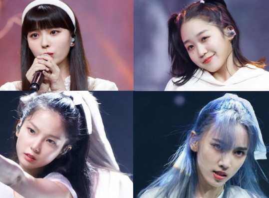 'Girls Planet 999' Announces Finale Date: Who's Your Personal 'Top 9' Pick?