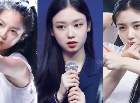 These are the ‘Girls Planet 999’ K-Group Contestants That Have Already Debuted