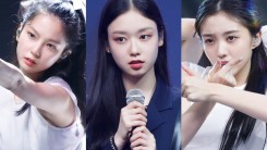 These are the ‘Girls Planet 999’ K-Group Contestants That Have Already Debuted
