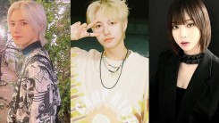 NCT Renjun Selected as The Idol Who is Gryffindor Material + See Full List