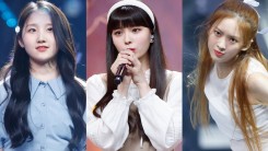 These are the ‘Girls Planet 999’ J-Group Contestants That Have Already Debuted