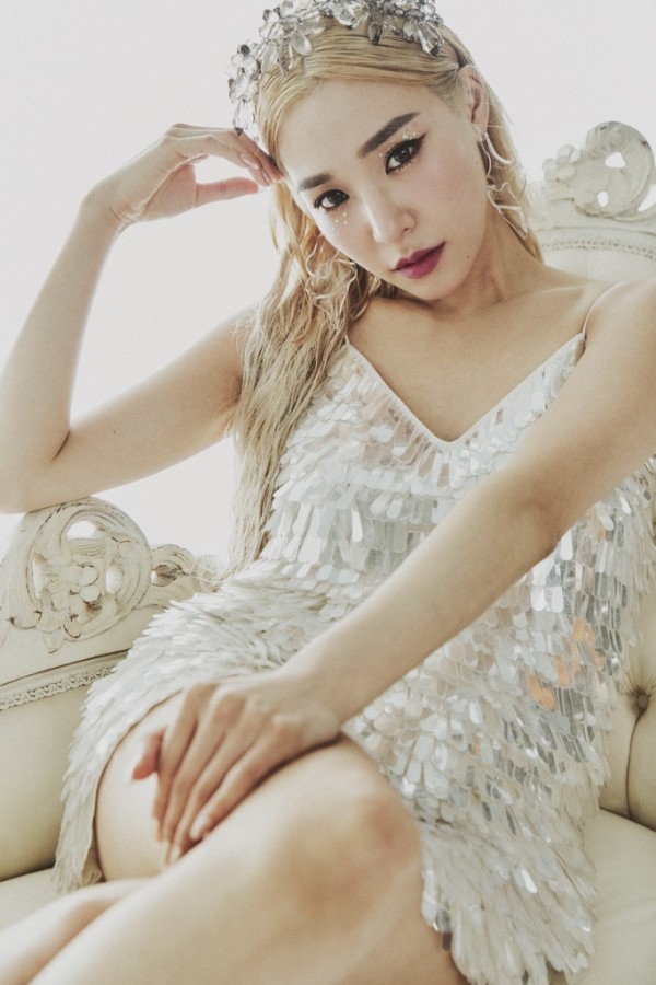 SNSD Tiffany Reveals She was Criticized and Doubted Herself After Debut, But Here's Her Advice to All Women Out There