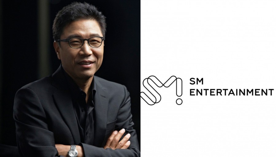 Lee Soo Man Embroiled in a Tax Evasion Allegations; SM Entertainment Denies