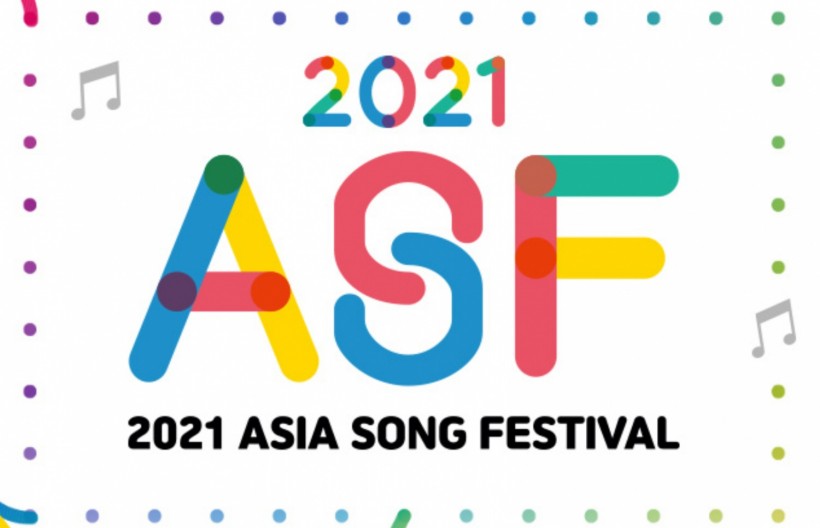 2021 Asia Song Festival