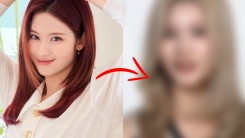 TWICE Sana’s Hamster Cheeks are Back and People are Loving It