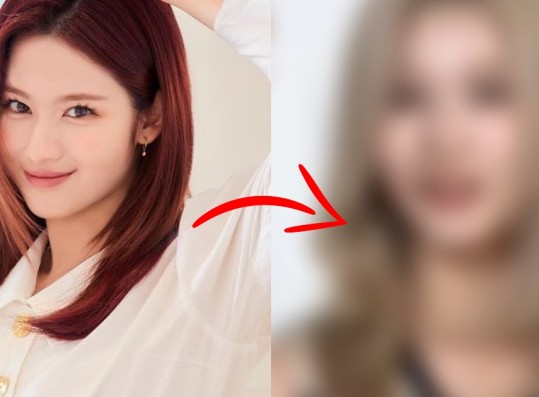 TWICE Sana’s Hamster Cheeks are Back and People are Loving It