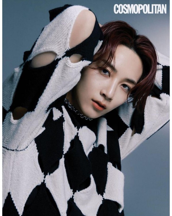 Jeonghan