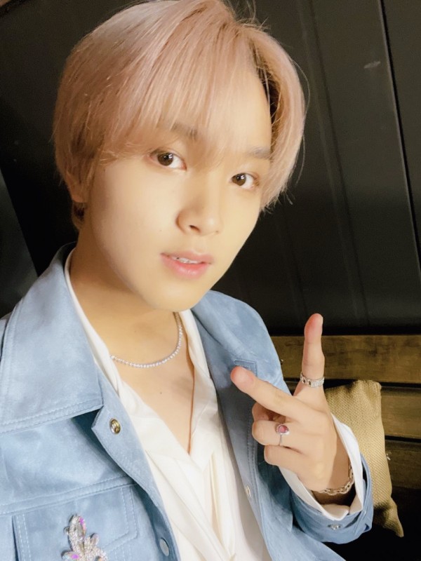 Haechan