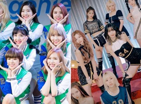 TWICE Selects Their Five Most Memorable Songs and the Meaning Behind Them
