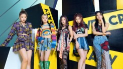 ITZY ranked 11th on the US Billboard 200