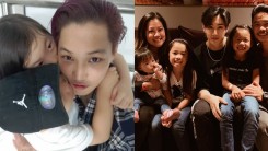 These 8 K-Pop Idols are the Most Adorable Uncles
