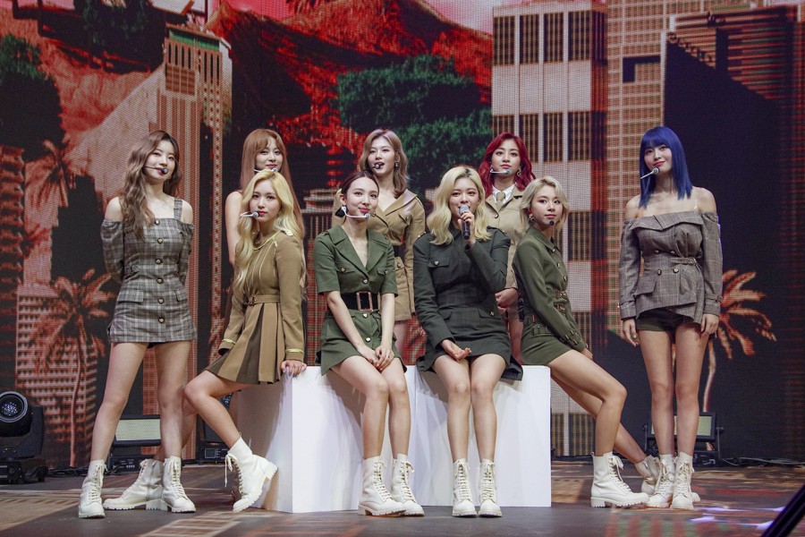 TWICE 'World in a Day' Concert Selected as Best Concert by Culture Critic, Professors, & Researcher – Here's Why