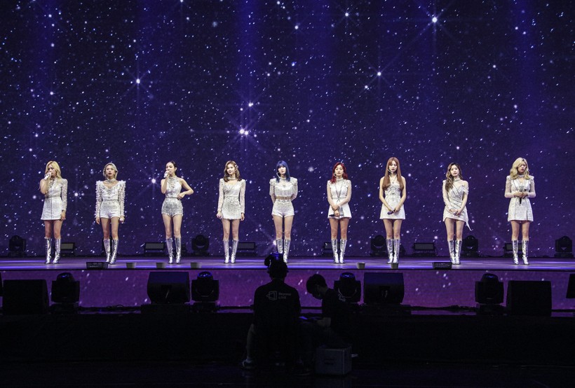 TWICE 'World in a Day' Concert Selected as Best Concert by Culture Critic, Professors, & Researcher – Here's Why