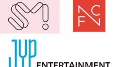 SM, JYP, and FNC Entertainment