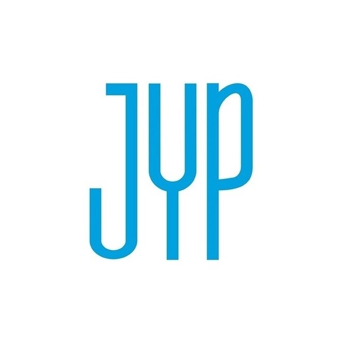 JYP Entertainment Logo