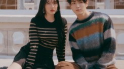 GFRIEND Yerin & CIX Yong-hee “My first acting challenge, I want to do well”