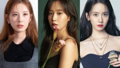 SNSD 'Bermuda Triangle' OG Visuals Seohyun, Yoona, and Yuri Prove Unrivaled Beauty with Their Latest Photos
