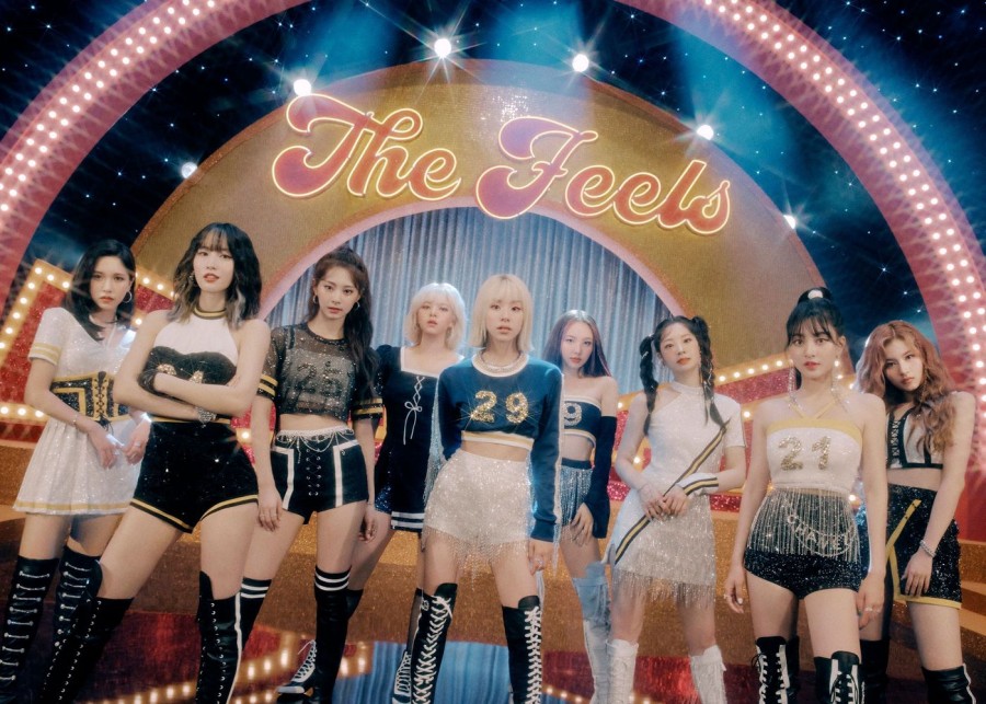 Fans Choose TWICE's 'With YOU-th' as This Week's Favorite New Music