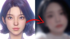 This Female Idol is Gaining Attention for Looking Like Naevis from aespa’s Music Videos