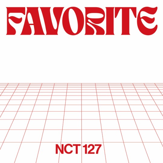 NCT 127 - STICKER Lyrics and Tracklist