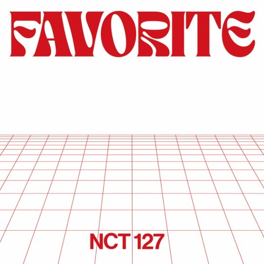 NCT 127 Favorite