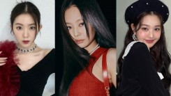 These are the TOP 10 Most Searched Female K-Pop Idols by Teenagers on Naver in 2021