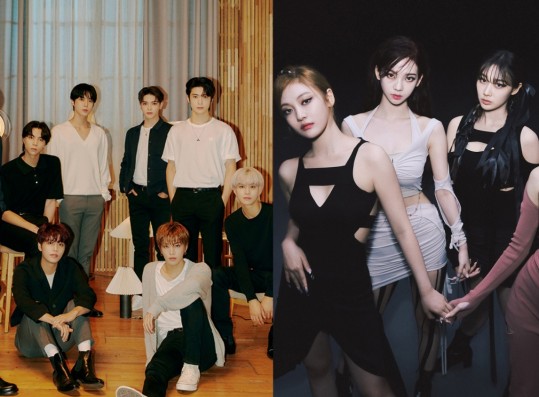 Media Outlet Highlights How NCT 127 and aespa Lead SM Entertainment's Bright Future with Their Incredible Feats