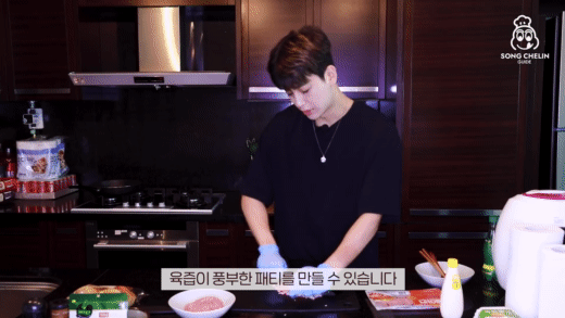 These K-Pop Idols Are Also Amazing at Cooking | KpopStarz