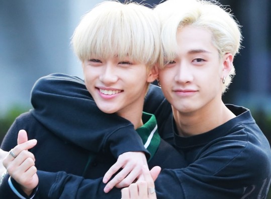 Stray Kids Bang Chan and Felix Open Up About Adapting to Life in South Korea