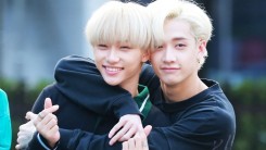 Stray Kids Bang Chan and Felix Open Up About Adapting to Life in South Korea