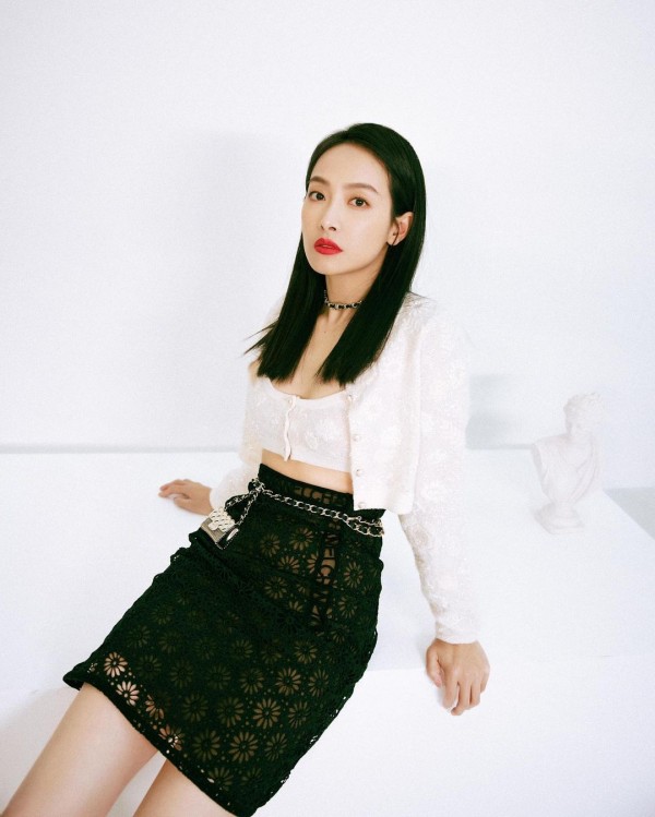 Victoria Song