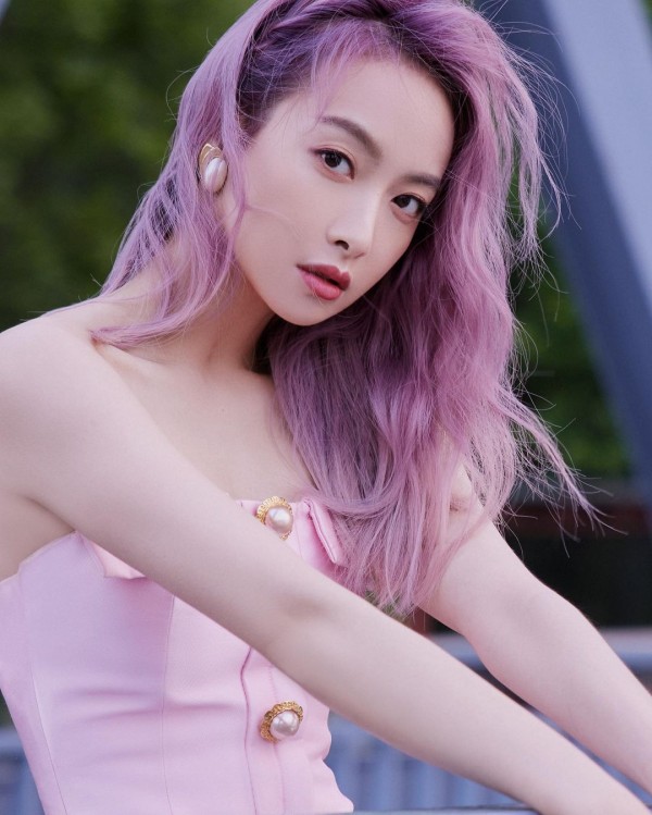 Victoria Song