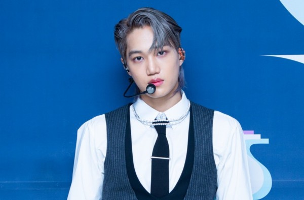 EXO Kai