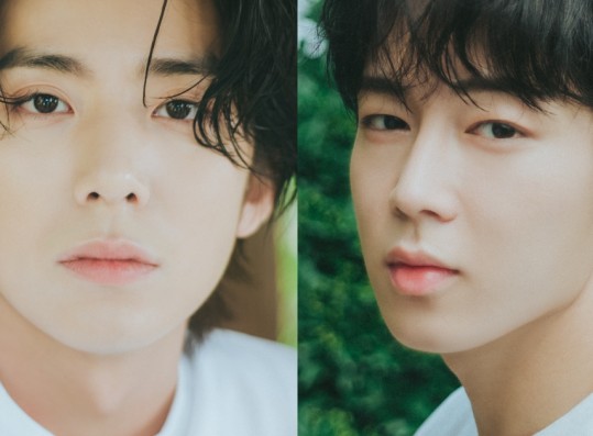 SF9 Hwiyoung and Dawon Test Positive for COVID-19