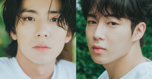 SF9 Hwiyoung and Dawon Test Positive for COVID-19