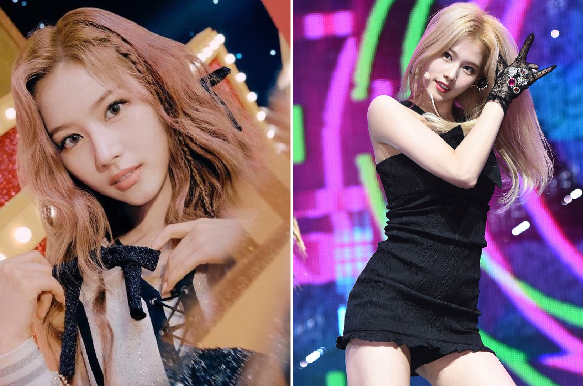 TWICE Sana Diet and Workout Routine: Here's How 'The Feels' Singer