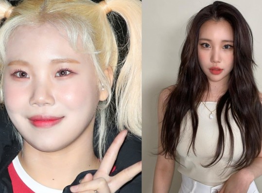 MOMOLAND JooE Reveals Her  Diet Plan Resulting Her Incredible Weight Loss